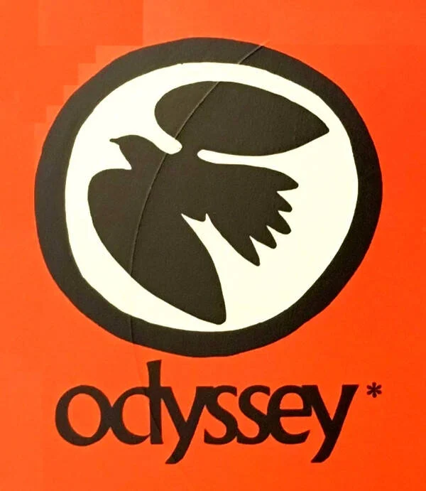 odyssey logo