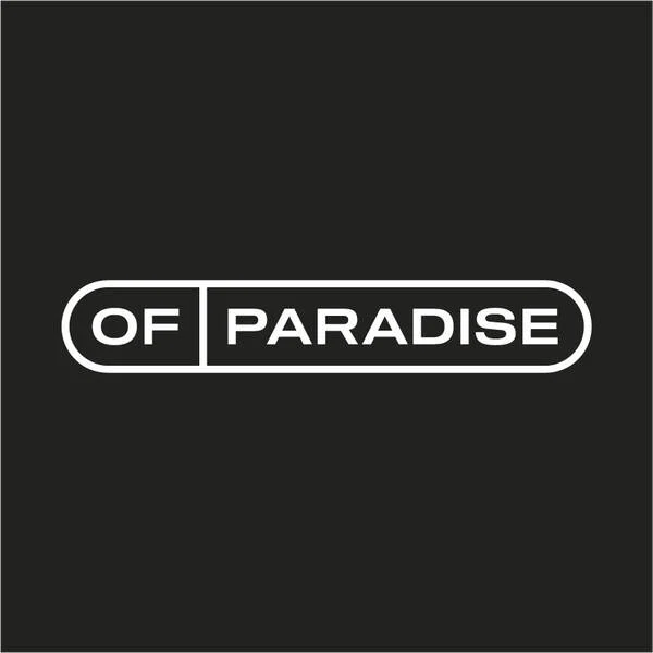 Of Paradise logo