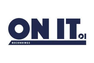 ON IT Recordings logo