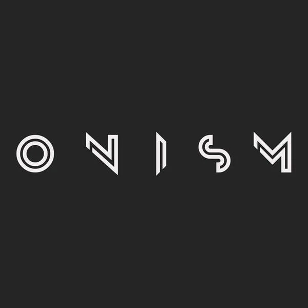 ONISM logo