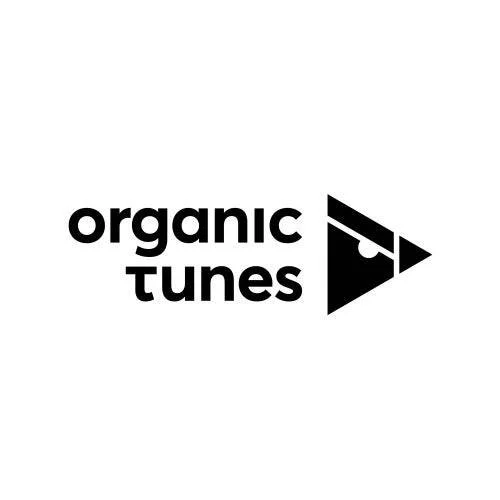 Organic Tunes logo