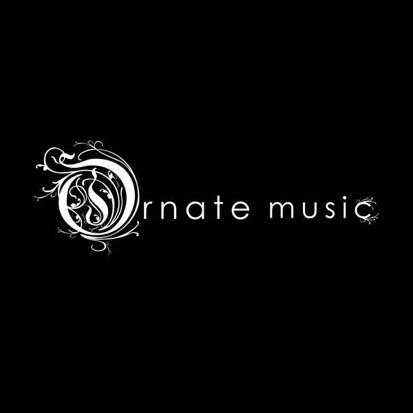Ornate Music logo