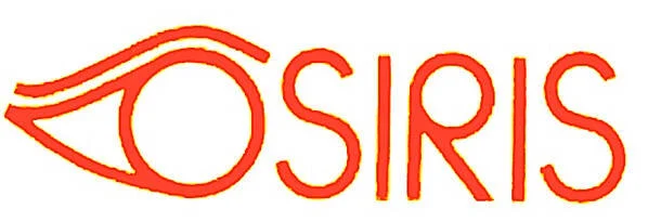 Osiris logo