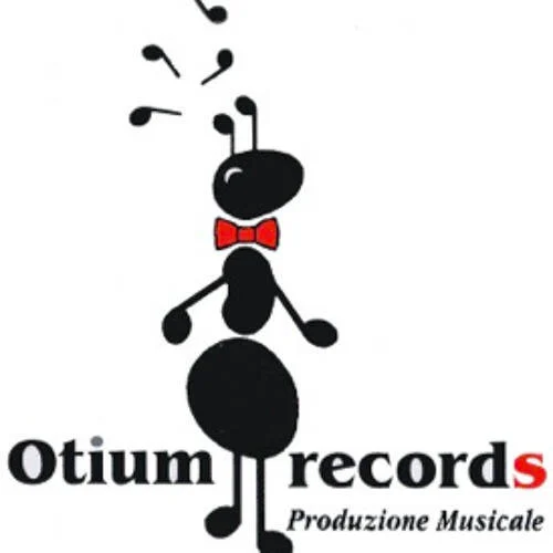 Otium Records logo