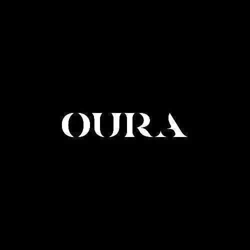 Oura Records logo