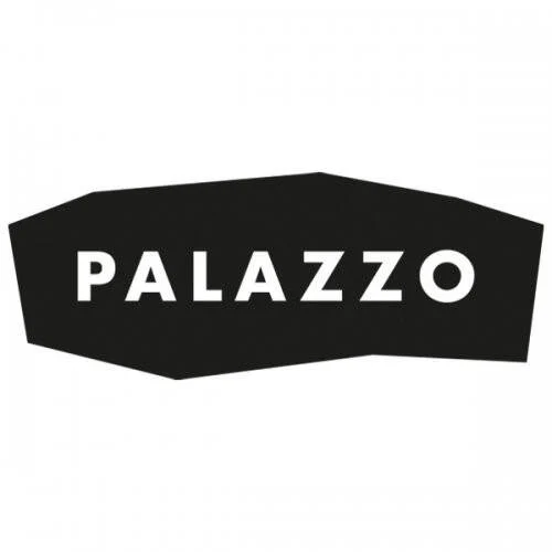 Palazzo Recordings logo