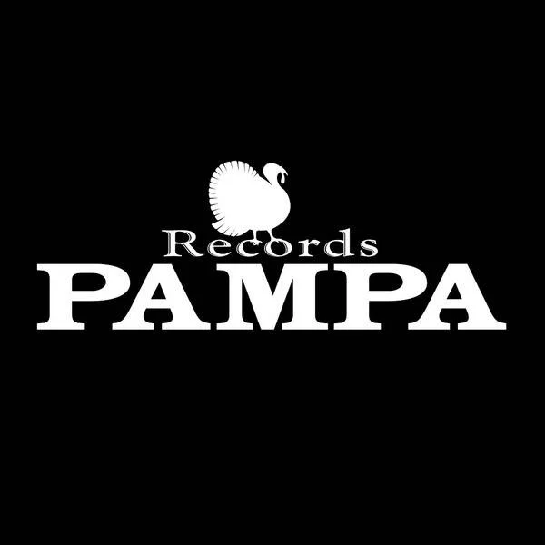 Pampa Records logo