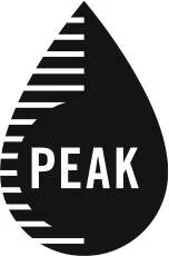 Peak Oil logo