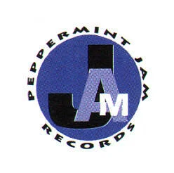 Peppermint Jam Records logo