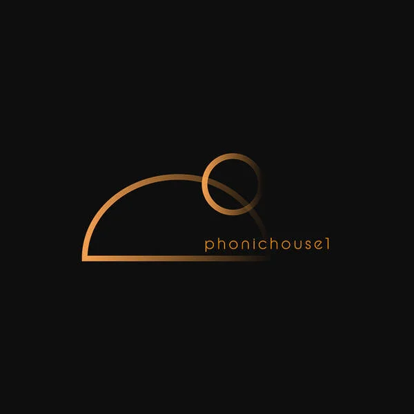 PhonicHouse1 Records logo
