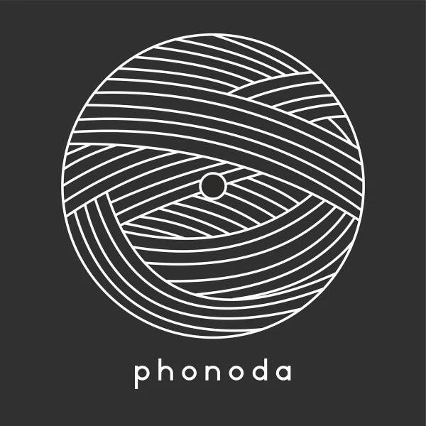 Phonoda Records logo