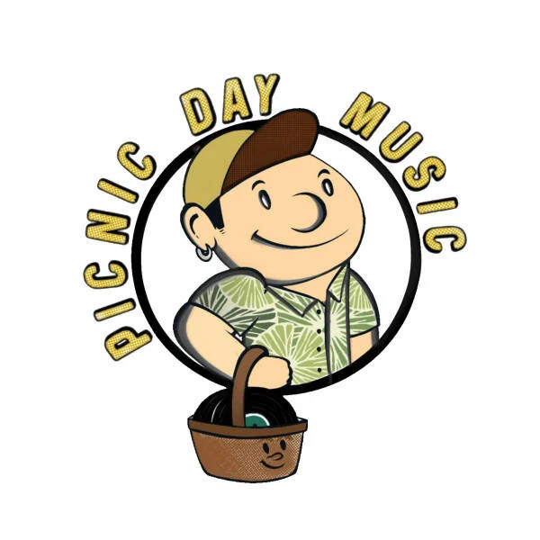 Picnic Day Music logo