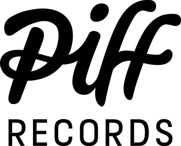 Piff Records logo