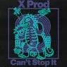 Cover Image for Can't Stop It Original Mix