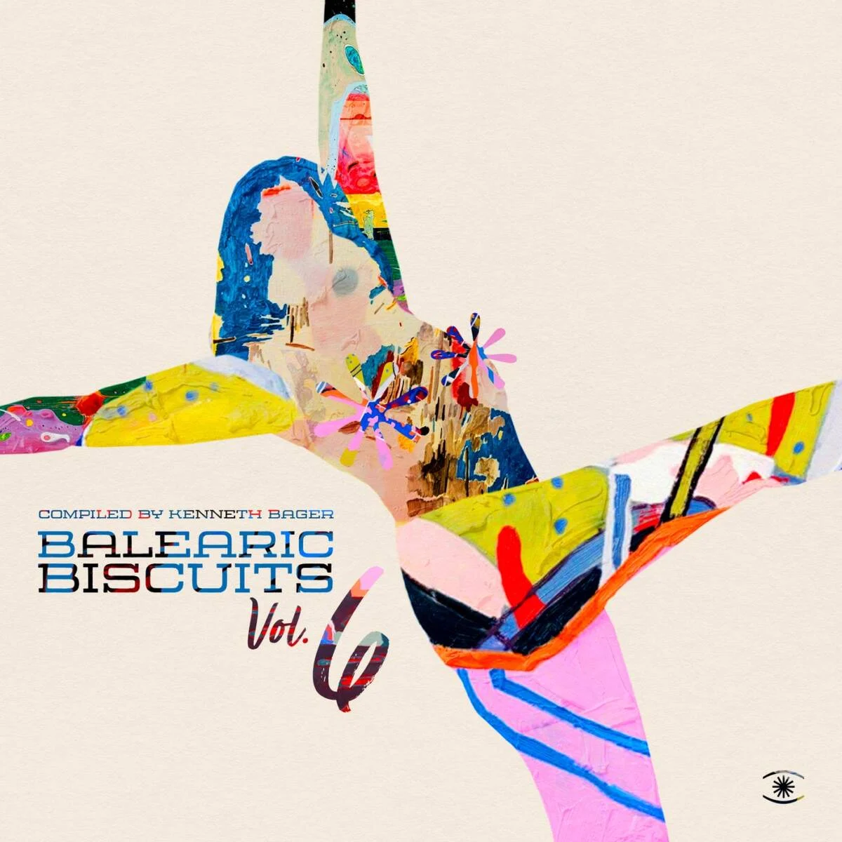VA – Balearic Biscuits, Vol. 6 on Music For Dreams
