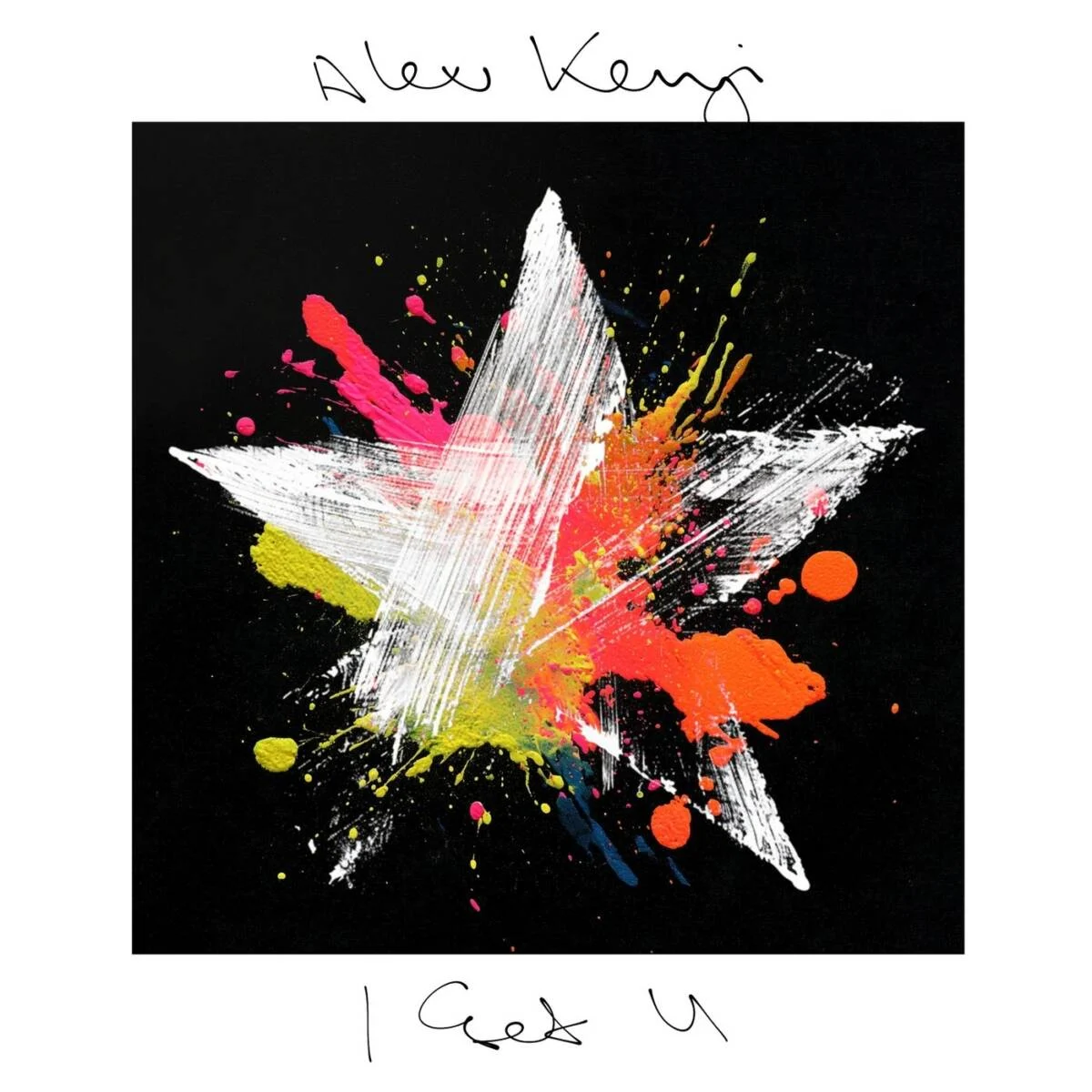 Alex Kenji – I Get You on Hotfingers