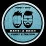 Cover Image for Funky Situation Extended Mix