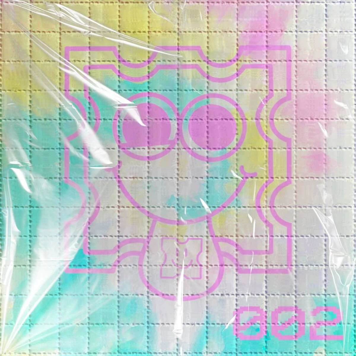 Cover Image: Titta - Your Acid Mate 002 on Your Acid Mate
