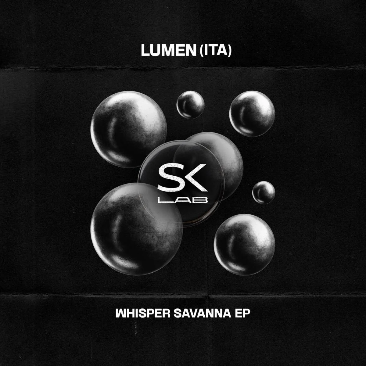 Lumen (ITA) – Whisper Savanna on SK LAB
