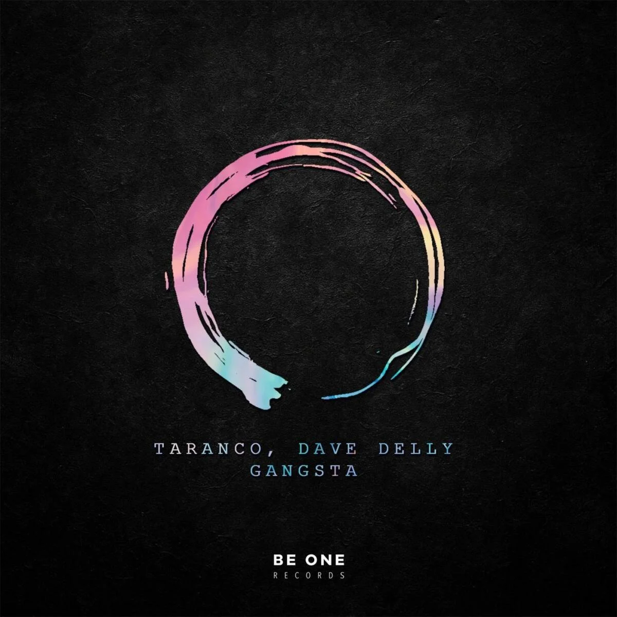 Cover Image: Taranco, Dave Delly - Gangsta on Be One Records