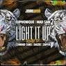 Cover Image for Light It Up Conrad Subs Remix