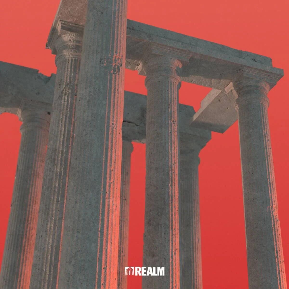 Pablo Aristimuño, SHUFFA – Drama City (Extended Mix) on REALM Records