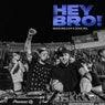 Cover Image for Hey BRO! Original Mix