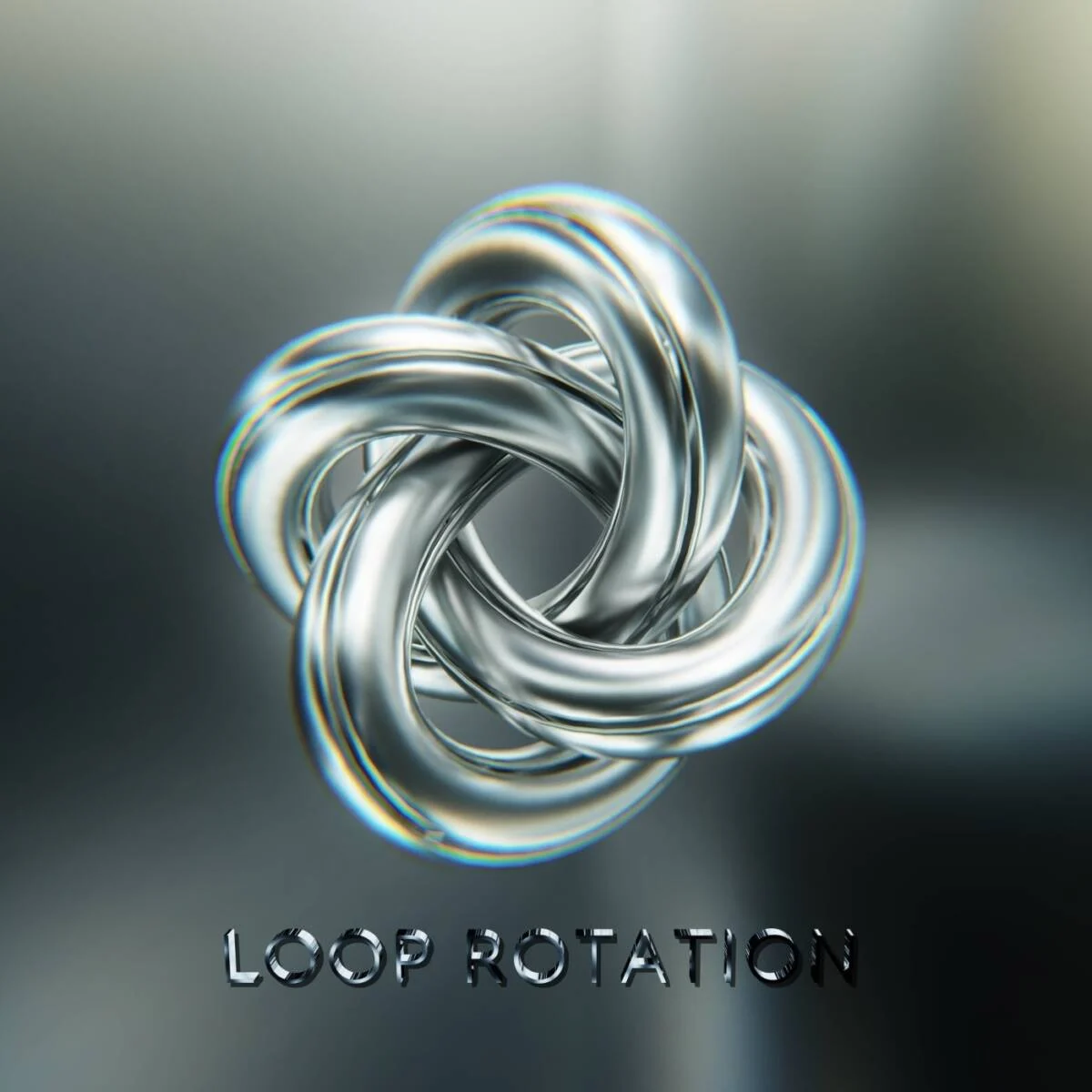 Cover Image: LOGIA SC, Vasen - Loop Rotation on LOGIA Sound Collective