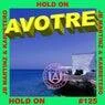 Cover Image for Hold On Extended Mix