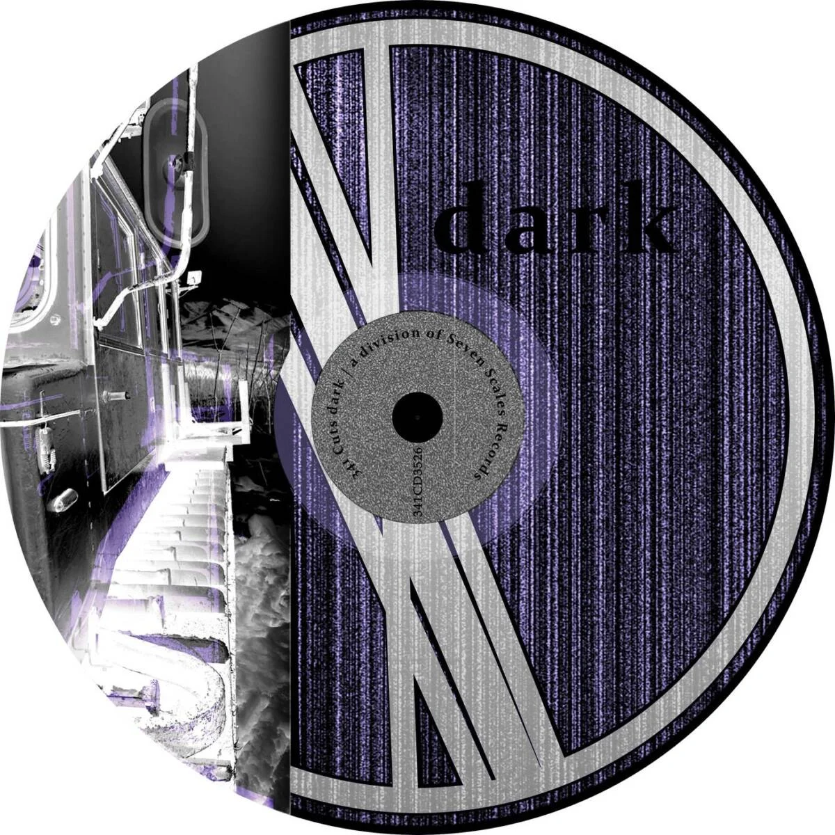 Cover Image: MAX:MG - Phase One on 3-4-1 Cuts Dark