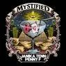 Cover Image for Mystified (feat. Penny F.) Extended Mix