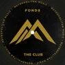 Cover Image for The Club Extended Mix
