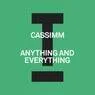 Cover Image for Anything And Everything Extended Mix