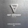 Cover Image for Get Enough Extended Mix