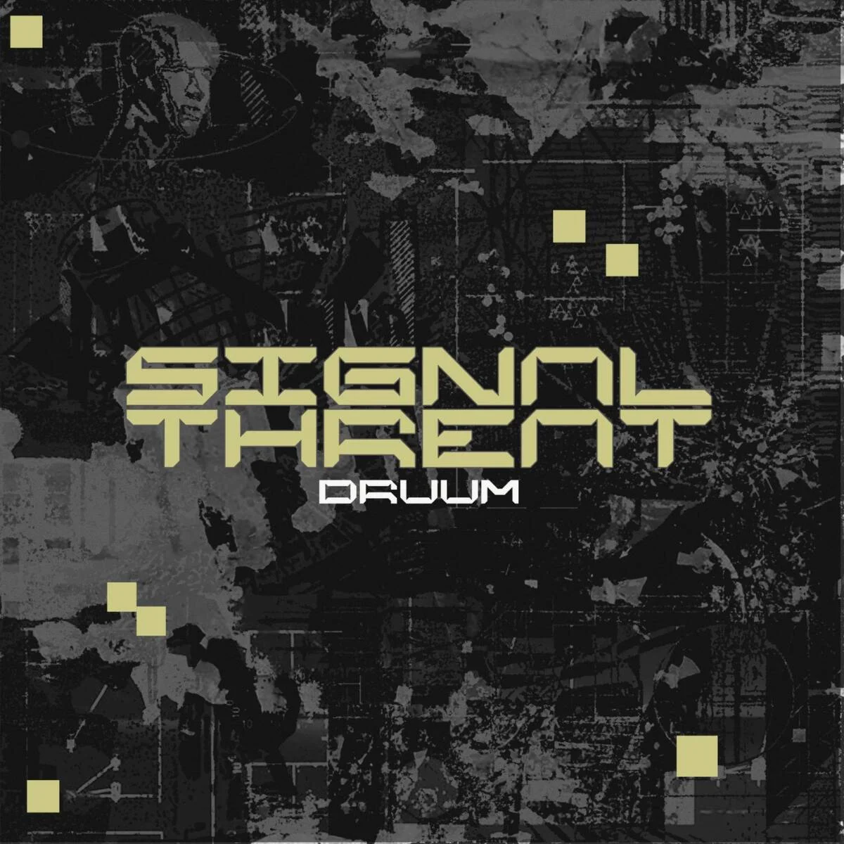 Druum – Signal Threat on Dionysian Mysteries