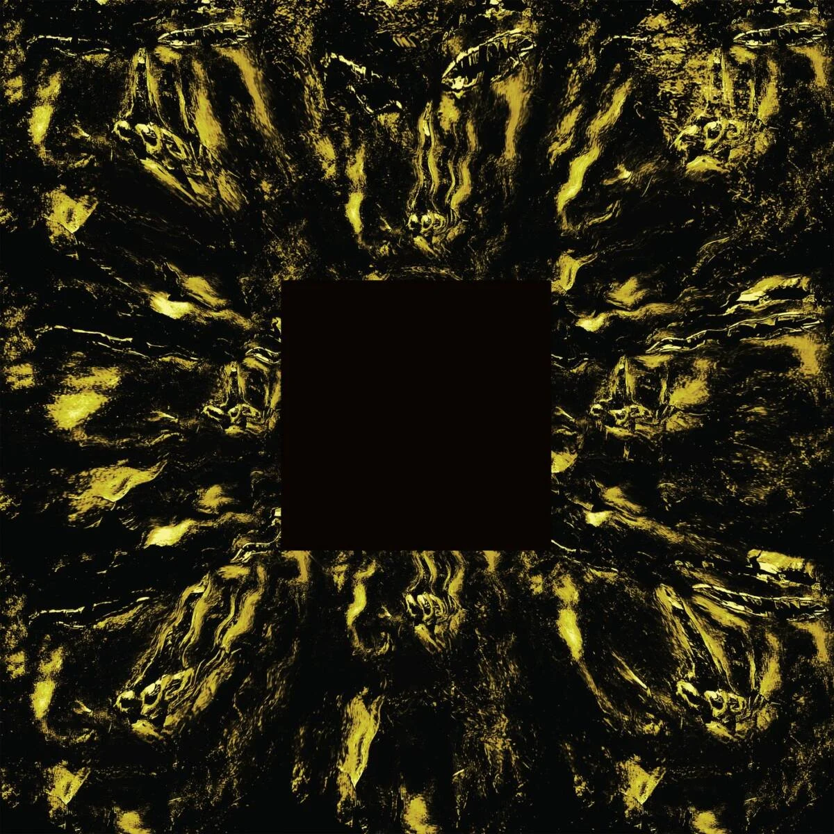 Hoavi – Architectonics on Peak Oil
