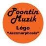 Cover Image for Jazzmorphosis Groovy Sax Mix