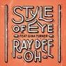 Cover Image for Ray Dee Oh feat. Gina Turner Am Mix