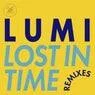 Cover Image for Lost In Time Darco Remix