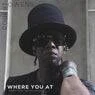 Cover Image for Where You At (feat. Robert Ingram) Resample Final Mix