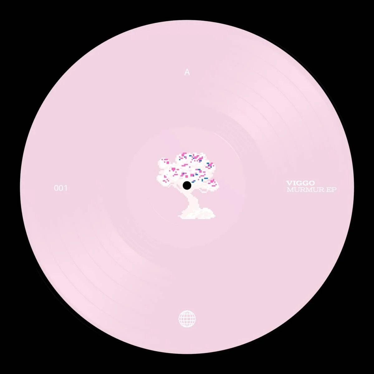 Cover Image: Viggo - Keep On Wiggling on Egoplanet Records