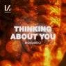 Cover Image for Thinking About You Original Mix