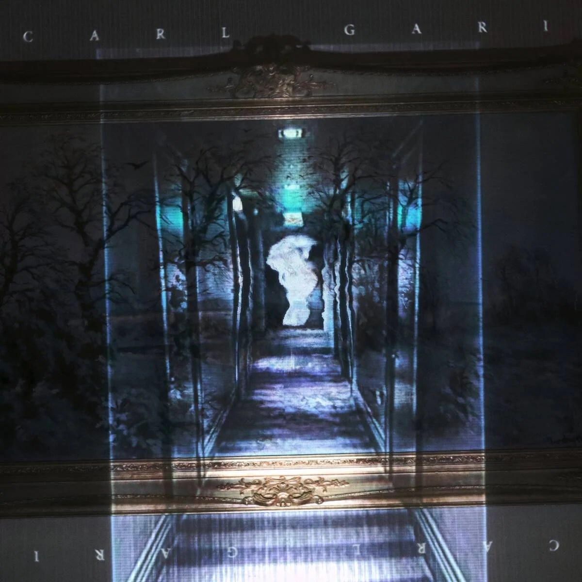 Carl Gari, Polygonia – Swim on Molten Moods