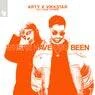 Cover Image for Where Have You Been Extended Mix