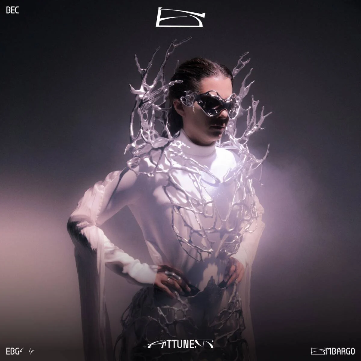 Cover Image: BEC - Attuned on EMBARGO