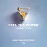 Cover Image for Feel the Power Extended Mix