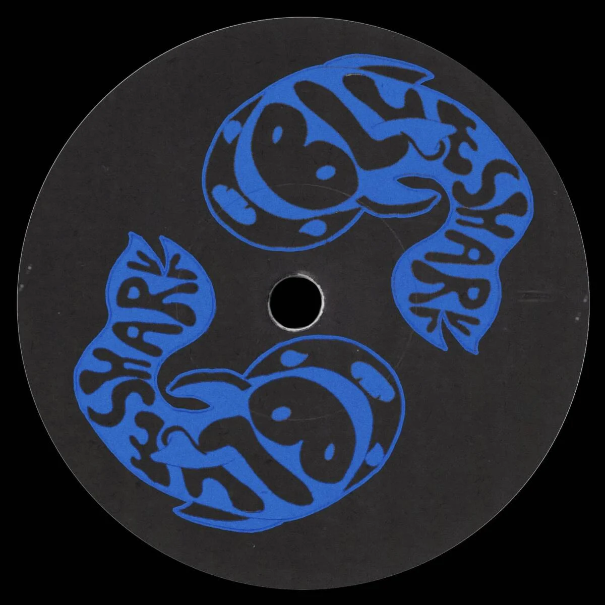Cover Image: Dimosoundz - Blue Shark SOS on Unsupervised
