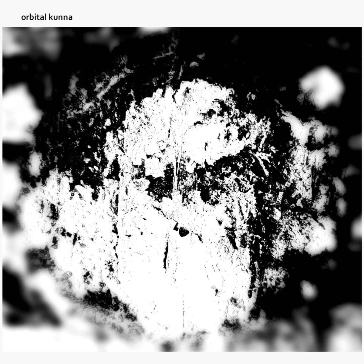 Cover Image: Obscurum - Orbital Kunna on recordJet