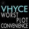 Cover Image for Worst Plot Convenience Original Mix