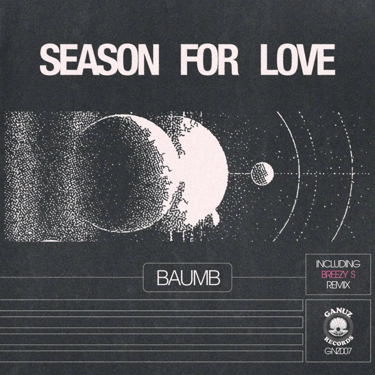 Cover Image: Baumb - Season for Love on Ganuz